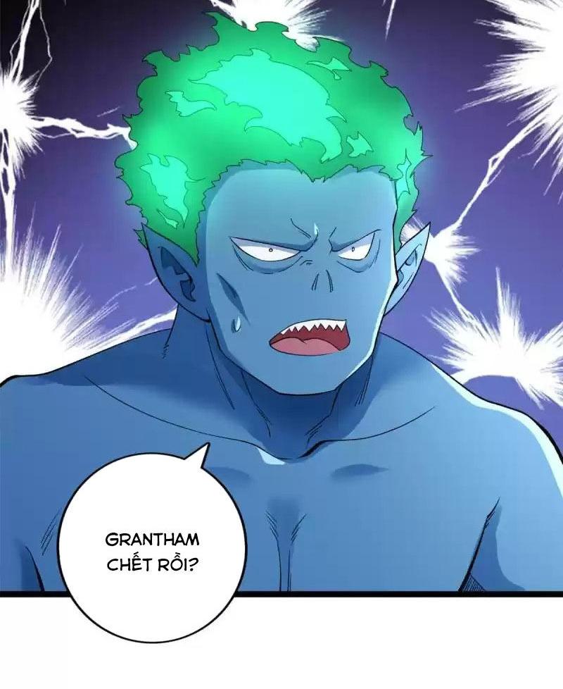 Ta Có 999 Loại Dị Năng Chap 192 - Next Chap 193