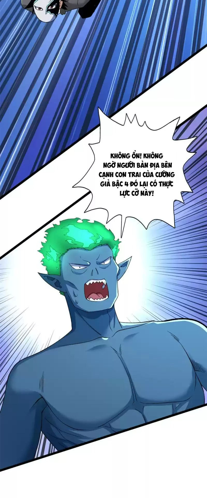 Ta Có 999 Loại Dị Năng Chap 192 - Next Chap 193