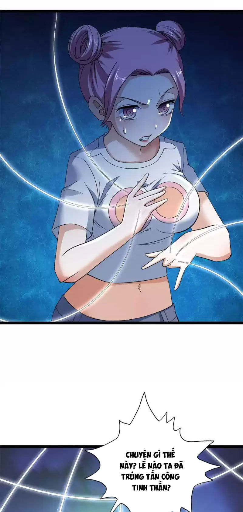 Ta Có 999 Loại Dị Năng Chap 192 - Next Chap 193