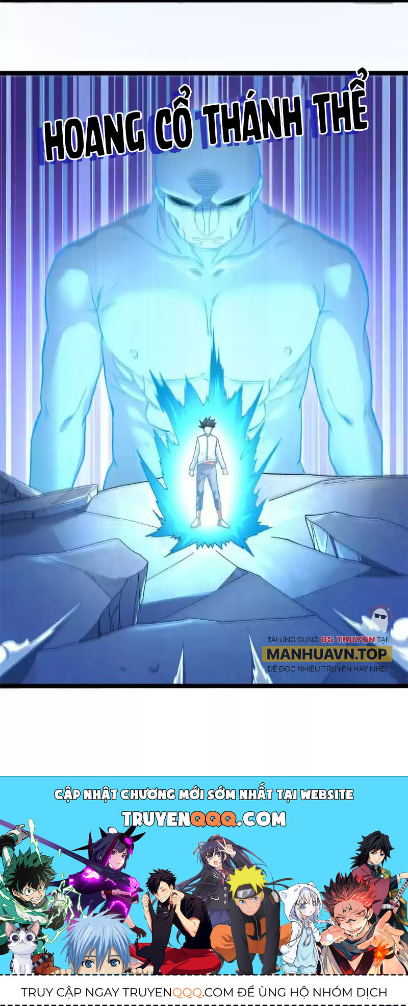 Ta Có 999 Loại Dị Năng Chap 192 - Next Chap 193