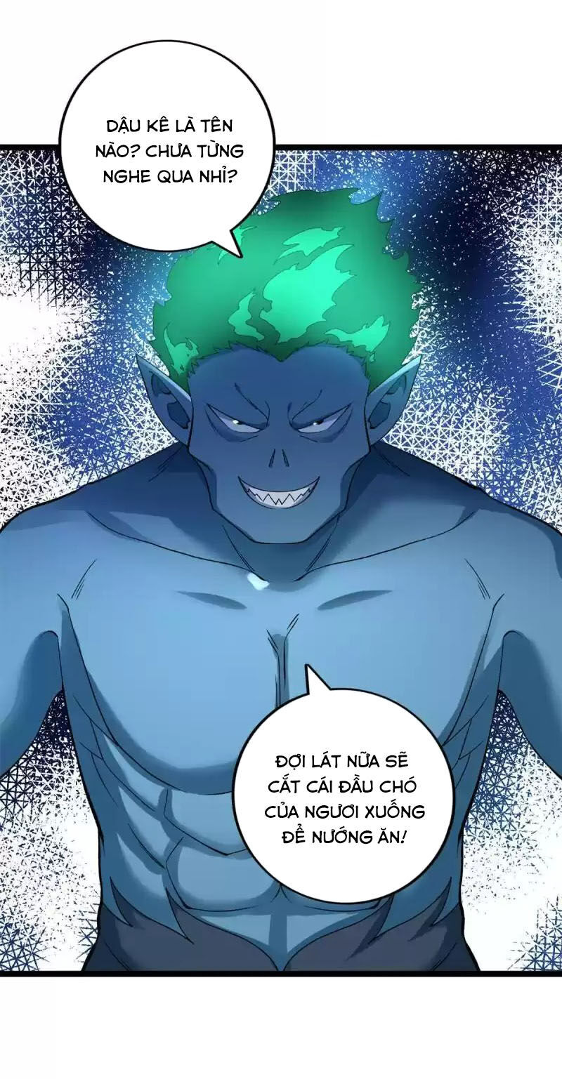 Ta Có 999 Loại Dị Năng Chap 192 - Next Chap 193