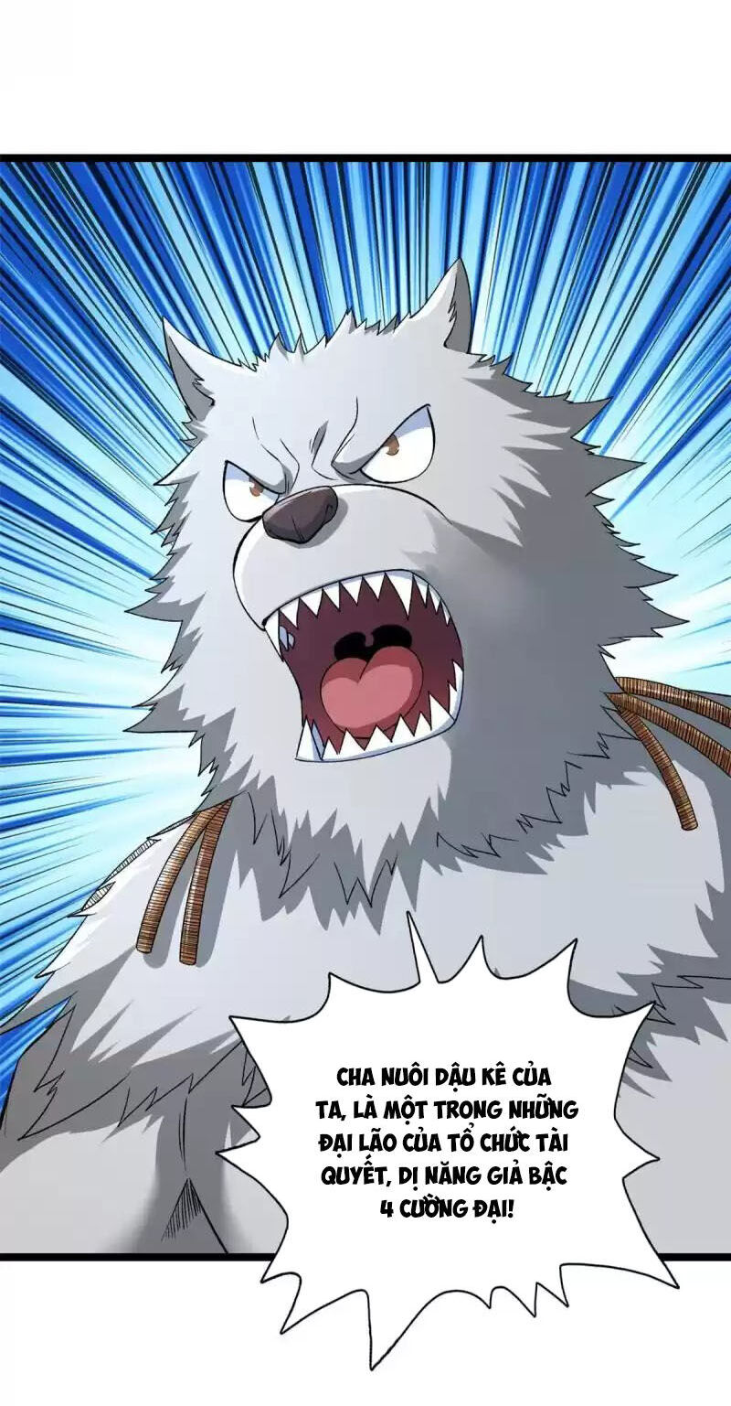 Ta Có 999 Loại Dị Năng Chap 192 - Next Chap 193