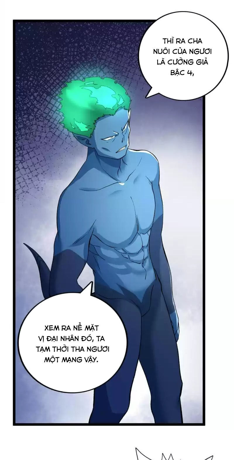 Ta Có 999 Loại Dị Năng Chap 192 - Next Chap 193