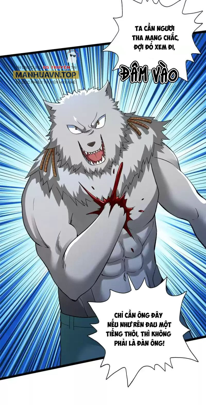 Ta Có 999 Loại Dị Năng Chap 192 - Next Chap 193