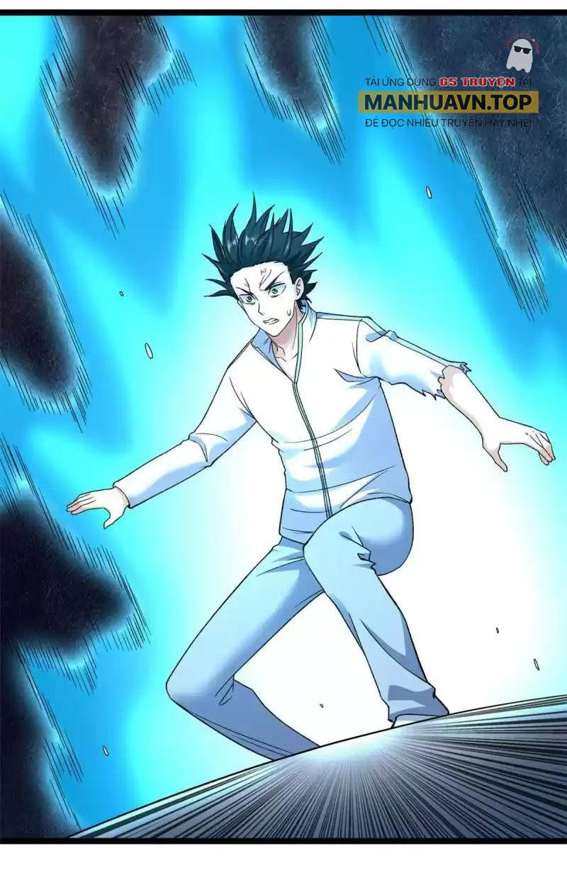 Ta Có 999 Loại Dị Năng Chap 193 - Next Chap 194
