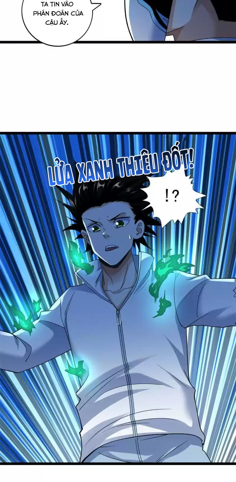 Ta Có 999 Loại Dị Năng Chap 193 - Next Chap 194