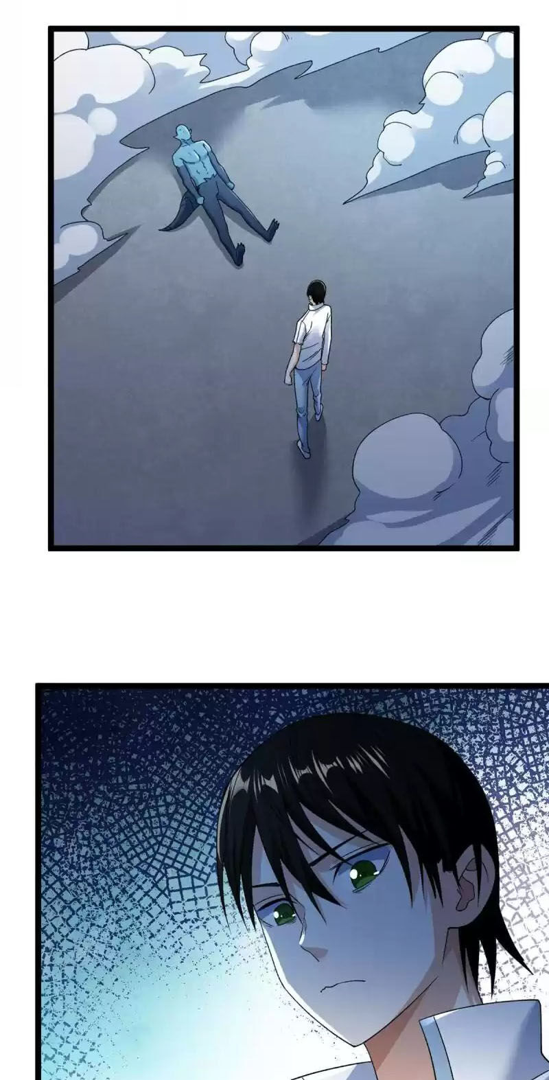 Ta Có 999 Loại Dị Năng Chap 193 - Next Chap 194