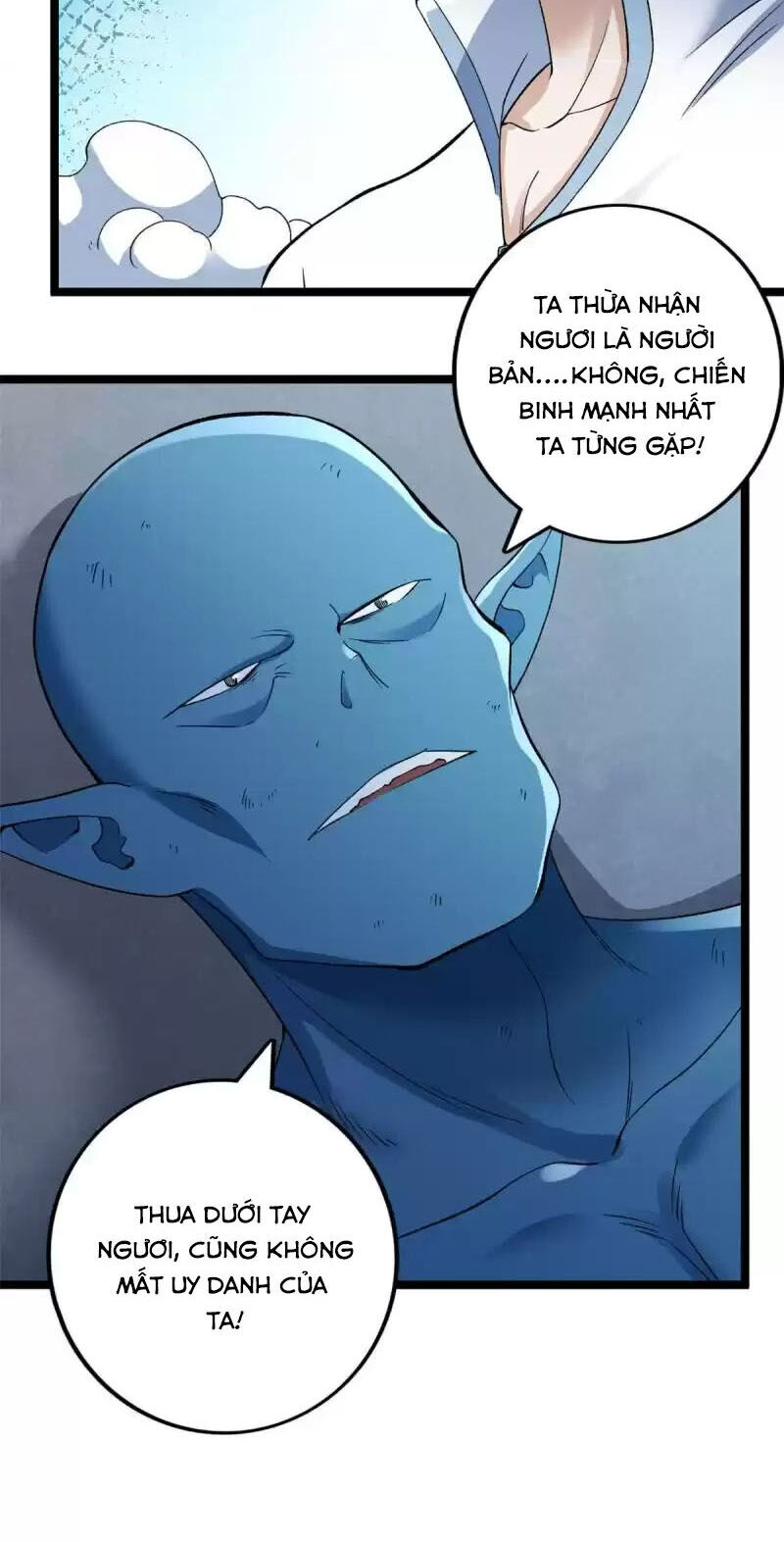 Ta Có 999 Loại Dị Năng Chap 193 - Next Chap 194