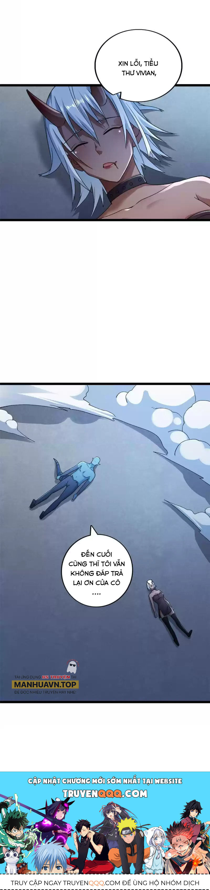 Ta Có 999 Loại Dị Năng Chap 193 - Next Chap 194