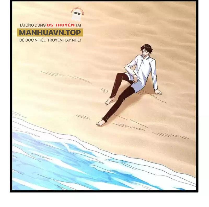 Ta Có 999 Loại Dị Năng Chap 195 - Next Chap 196