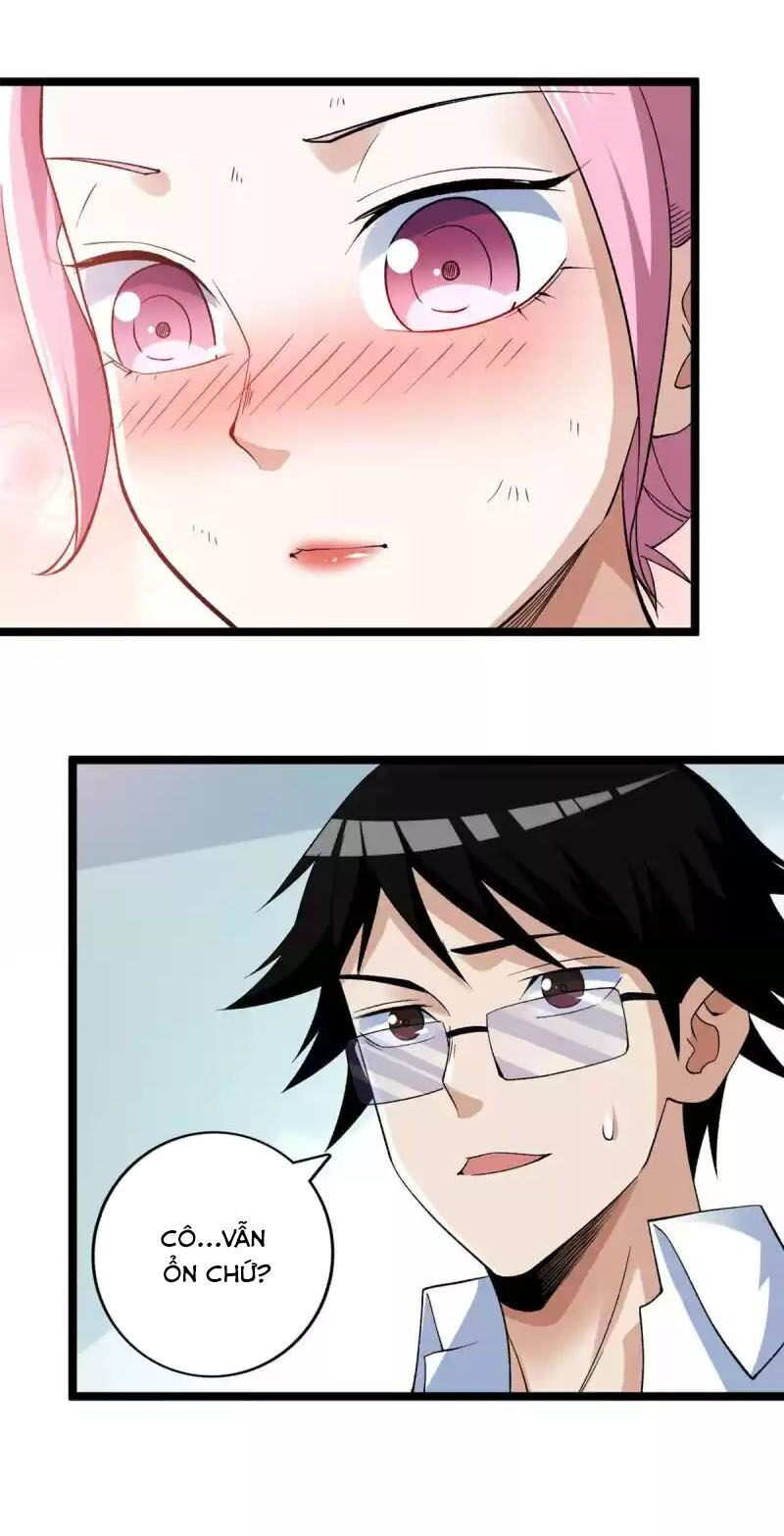 Ta Có 999 Loại Dị Năng Chap 195 - Next Chap 196