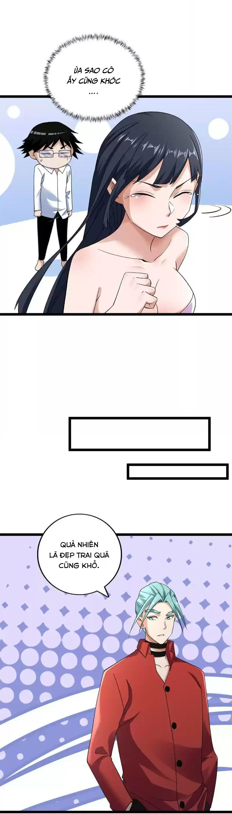 Ta Có 999 Loại Dị Năng Chap 195 - Next Chap 196