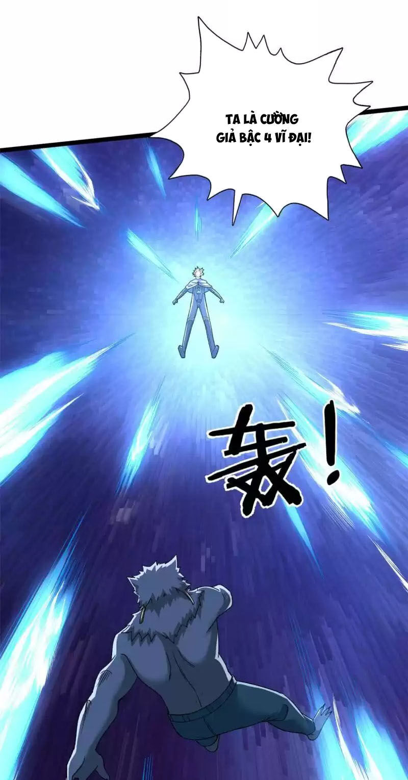 Ta Có 999 Loại Dị Năng Chap 197 - Next Chap 198