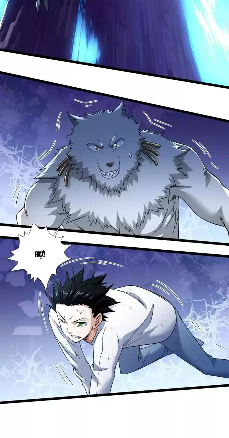 Ta Có 999 Loại Dị Năng Chap 197 - Next Chap 198