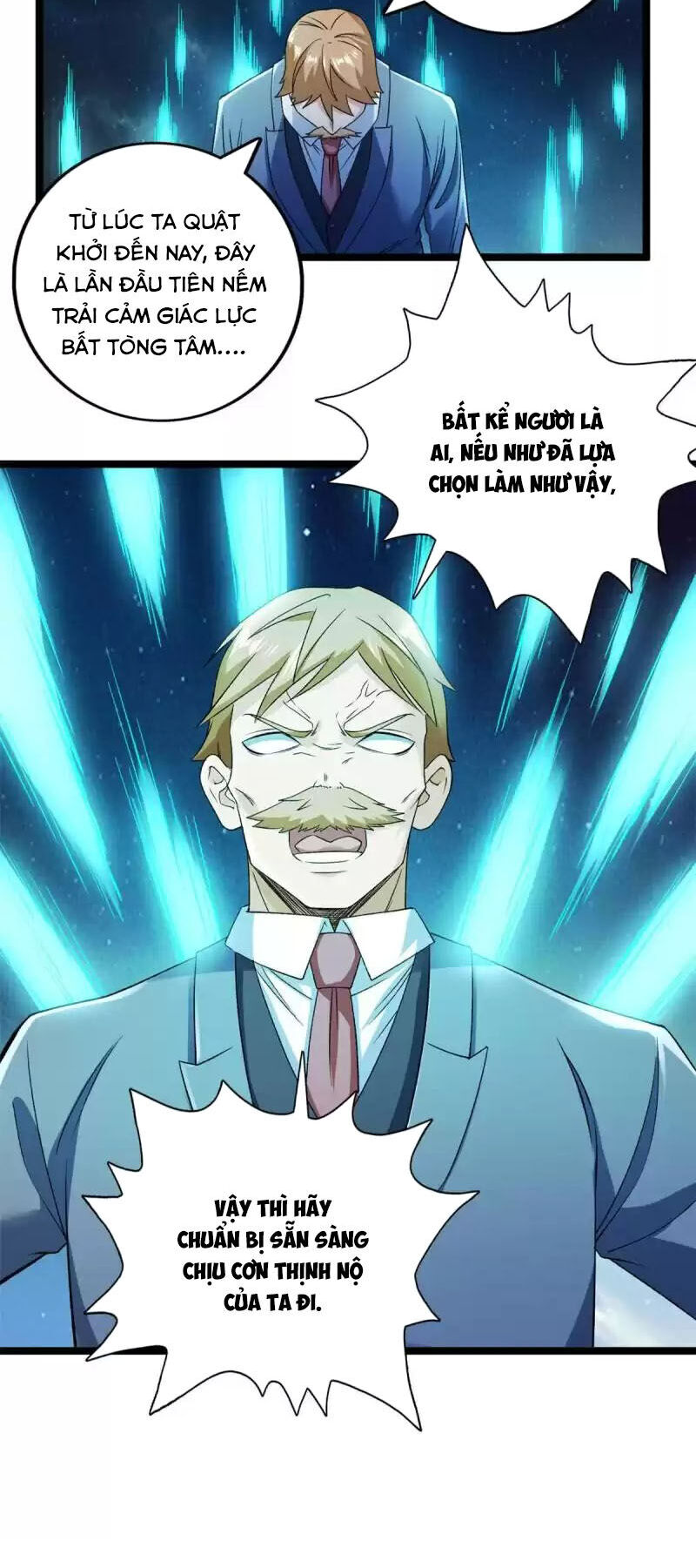 Ta Có 999 Loại Dị Năng Chap 199 - Next Chap 200