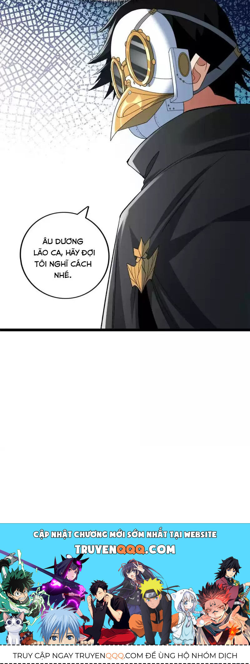 Ta Có 999 Loại Dị Năng Chap 199 - Next Chap 200