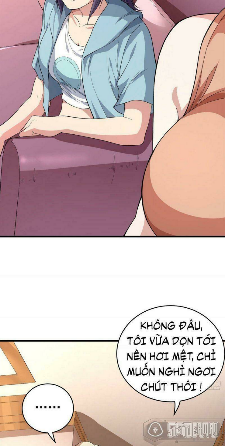 Ta Có 999 Loại Dị Năng Chap 2 - Next Chap 3