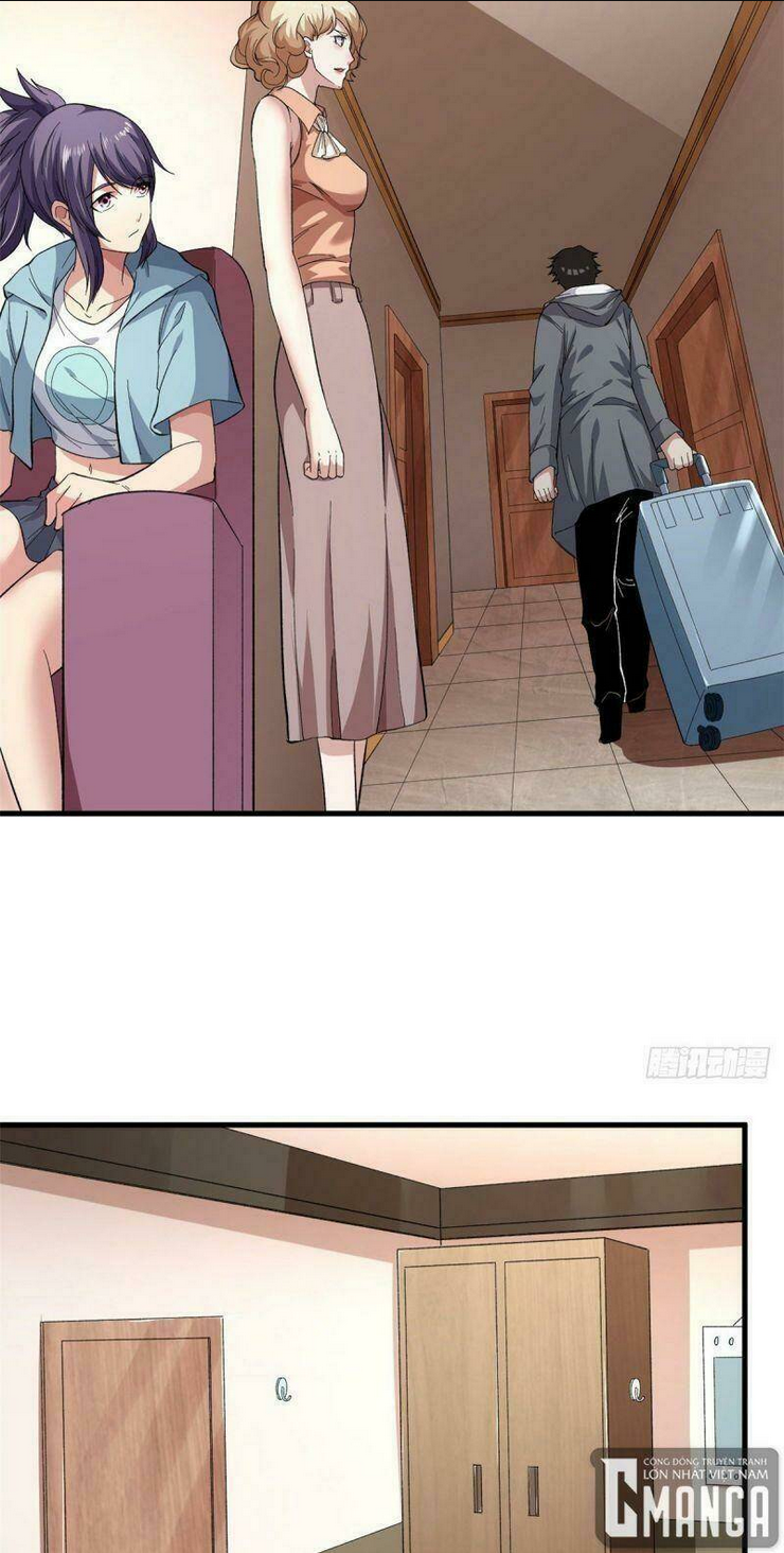 Ta Có 999 Loại Dị Năng Chap 2 - Next Chap 3