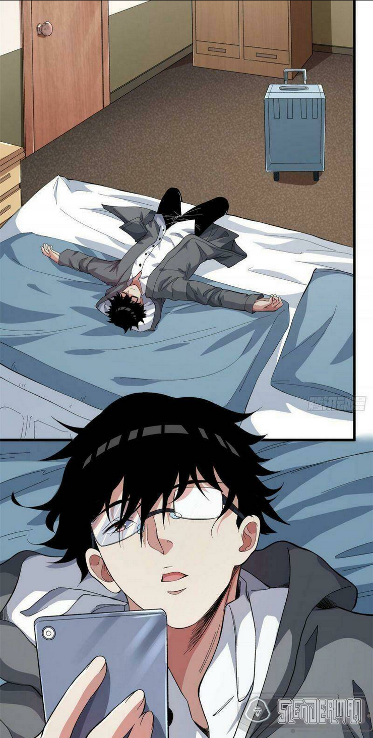 Ta Có 999 Loại Dị Năng Chap 2 - Next Chap 3