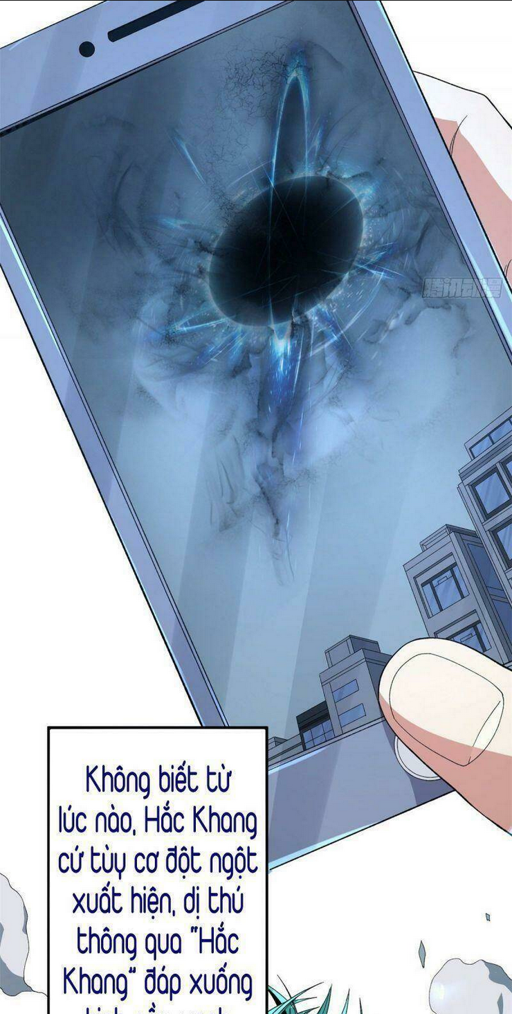 Ta Có 999 Loại Dị Năng Chap 2 - Next Chap 3