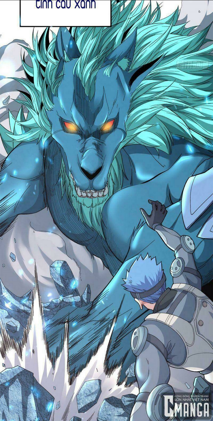 Ta Có 999 Loại Dị Năng Chap 2 - Next Chap 3