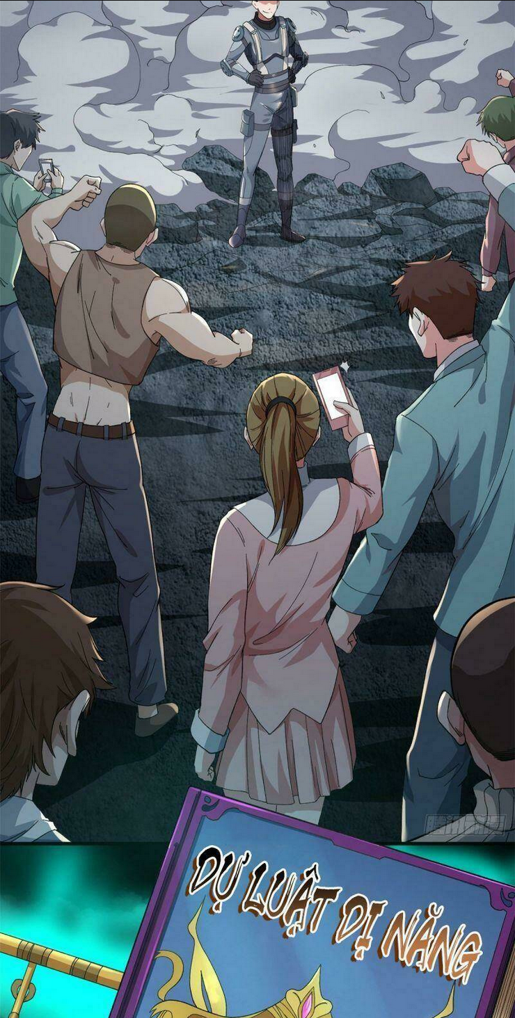 Ta Có 999 Loại Dị Năng Chap 2 - Next Chap 3