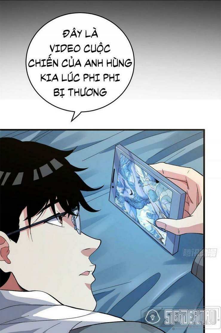 Ta Có 999 Loại Dị Năng Chap 2 - Next Chap 3