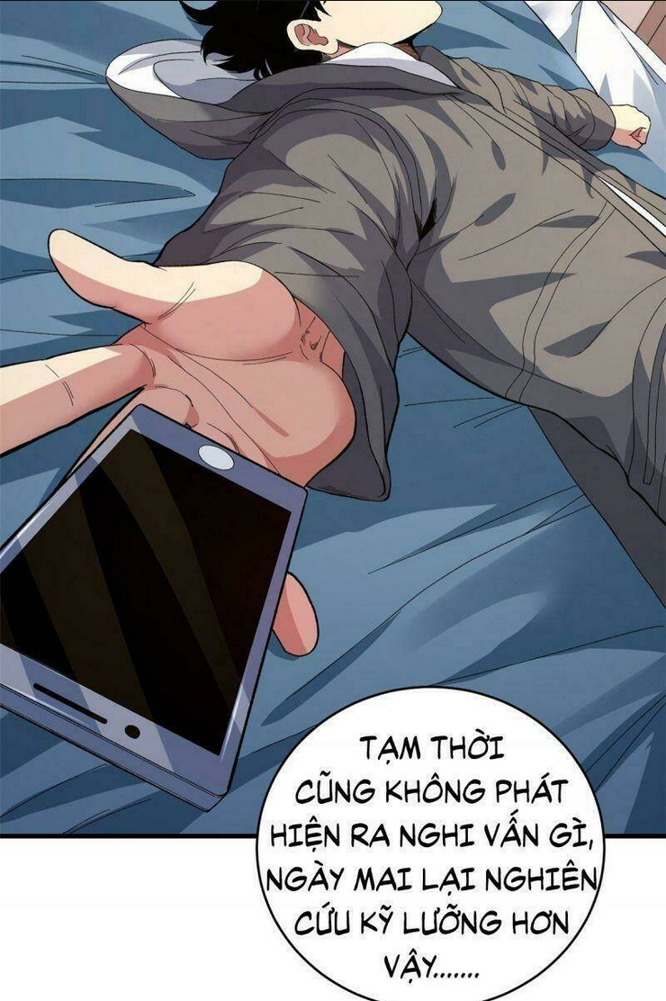 Ta Có 999 Loại Dị Năng Chap 2 - Next Chap 3