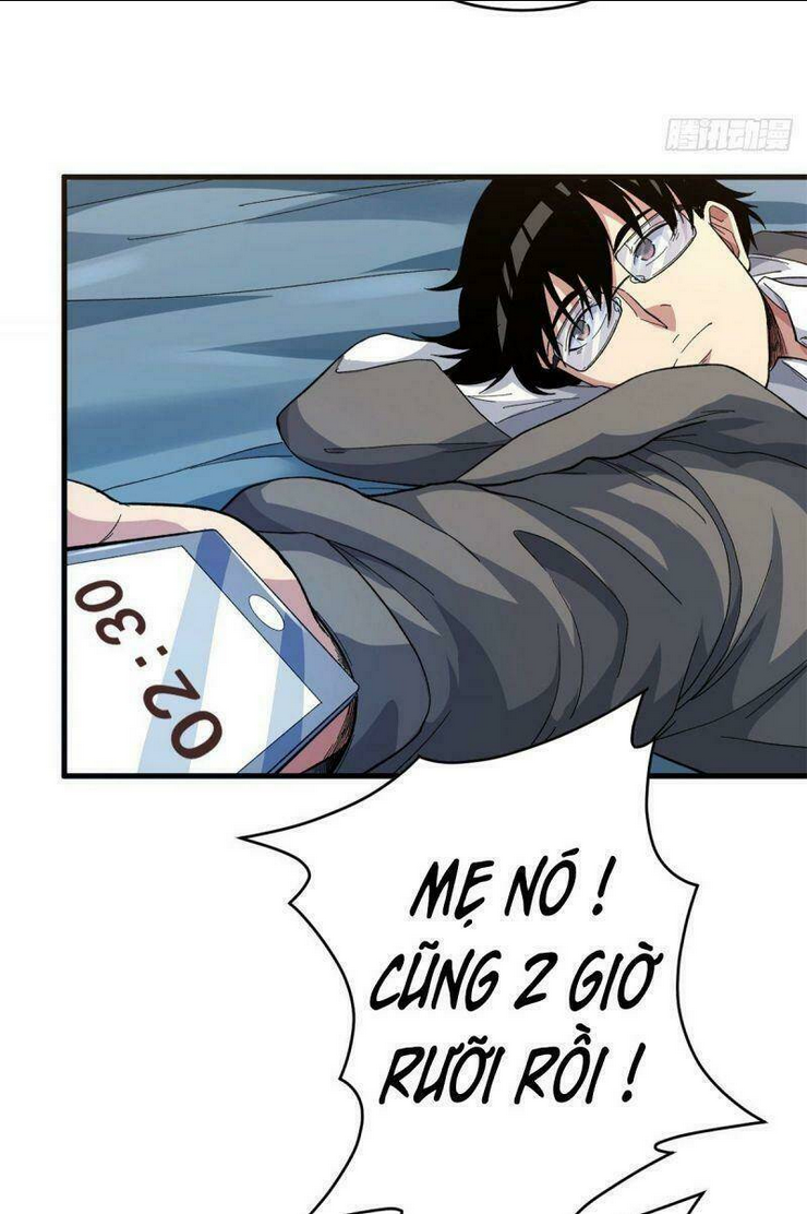 Ta Có 999 Loại Dị Năng Chap 2 - Next Chap 3