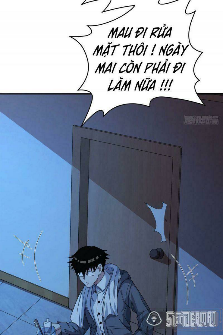 Ta Có 999 Loại Dị Năng Chap 2 - Next Chap 3