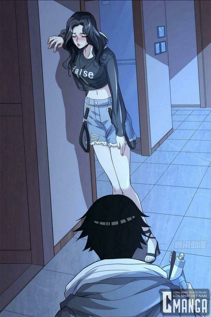 Ta Có 999 Loại Dị Năng Chap 2 - Next Chap 3