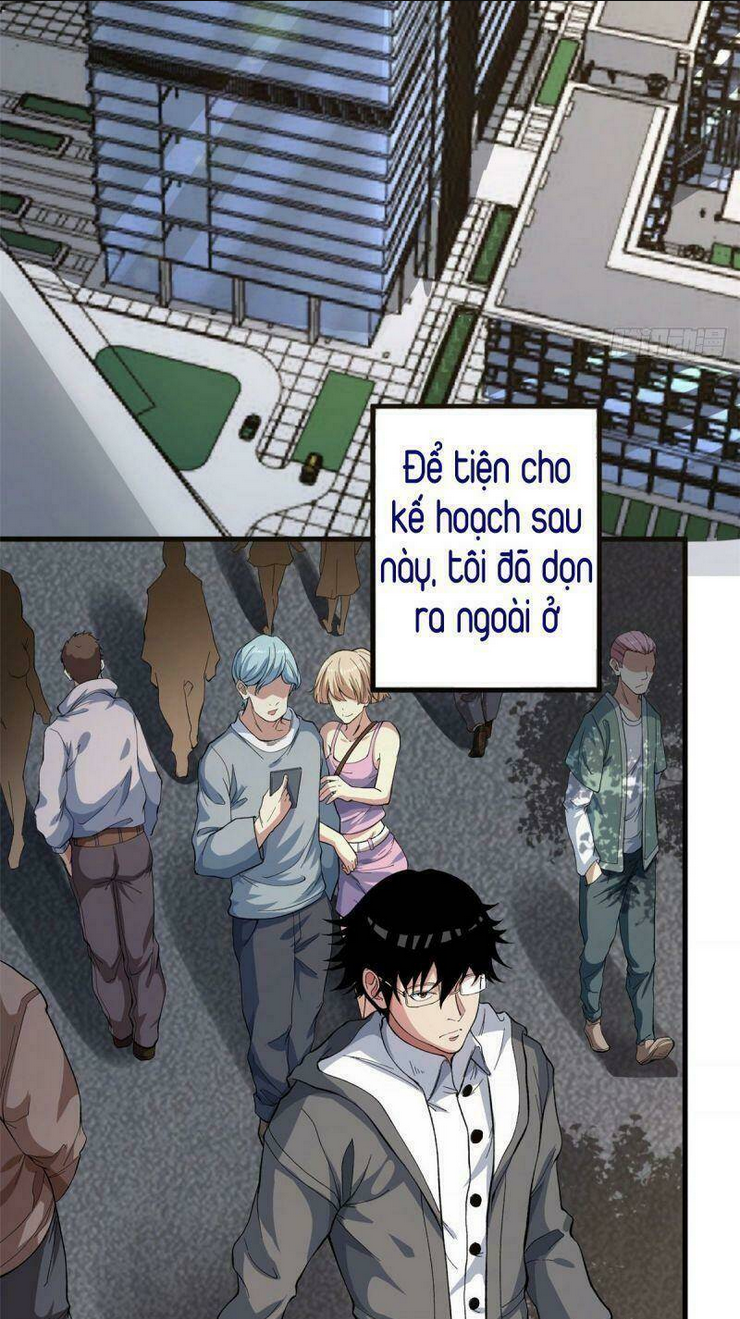 Ta Có 999 Loại Dị Năng Chap 2 - Next Chap 3