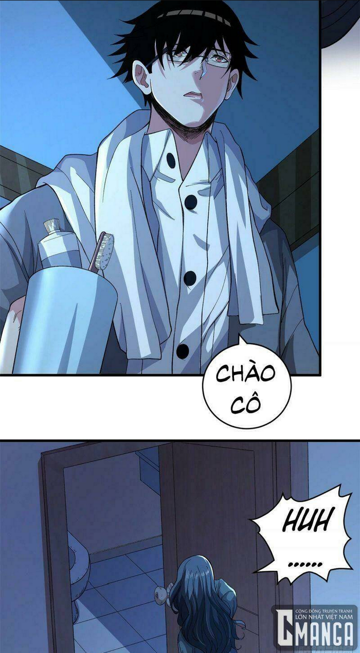 Ta Có 999 Loại Dị Năng Chap 2 - Next Chap 3