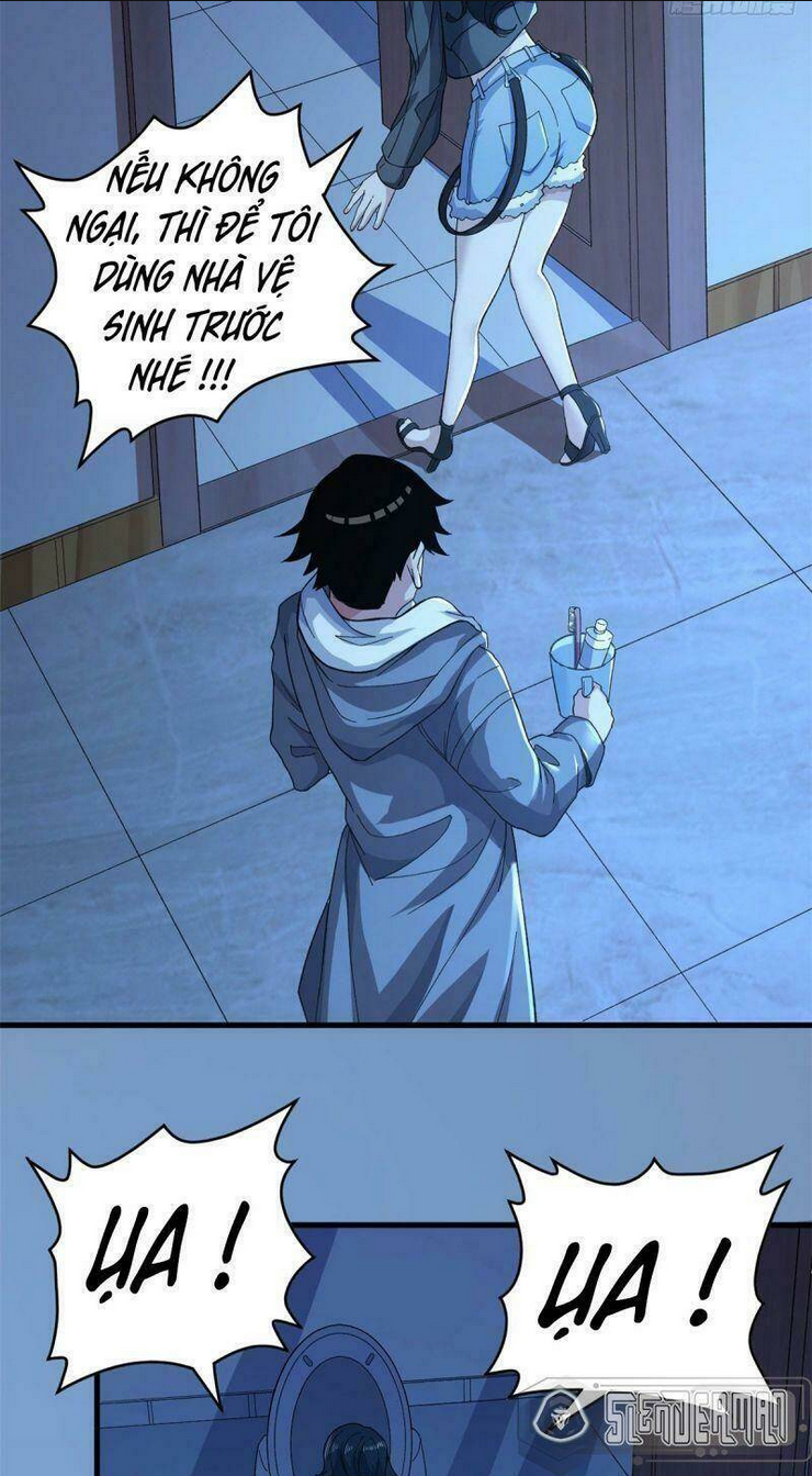 Ta Có 999 Loại Dị Năng Chap 2 - Next Chap 3