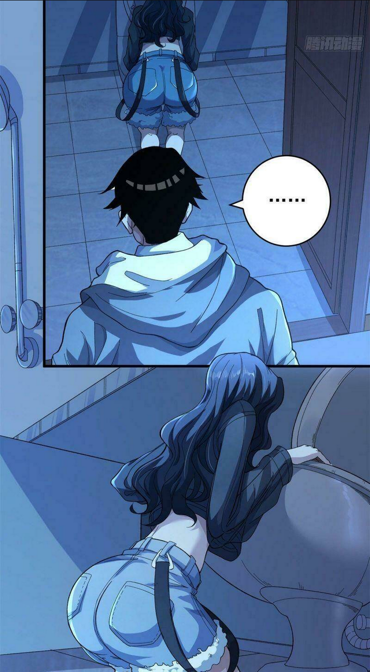 Ta Có 999 Loại Dị Năng Chap 2 - Next Chap 3