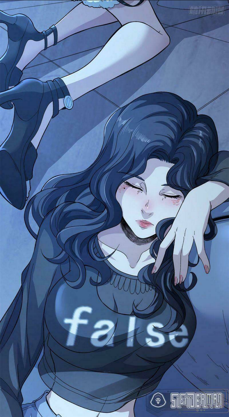 Ta Có 999 Loại Dị Năng Chap 2 - Next Chap 3