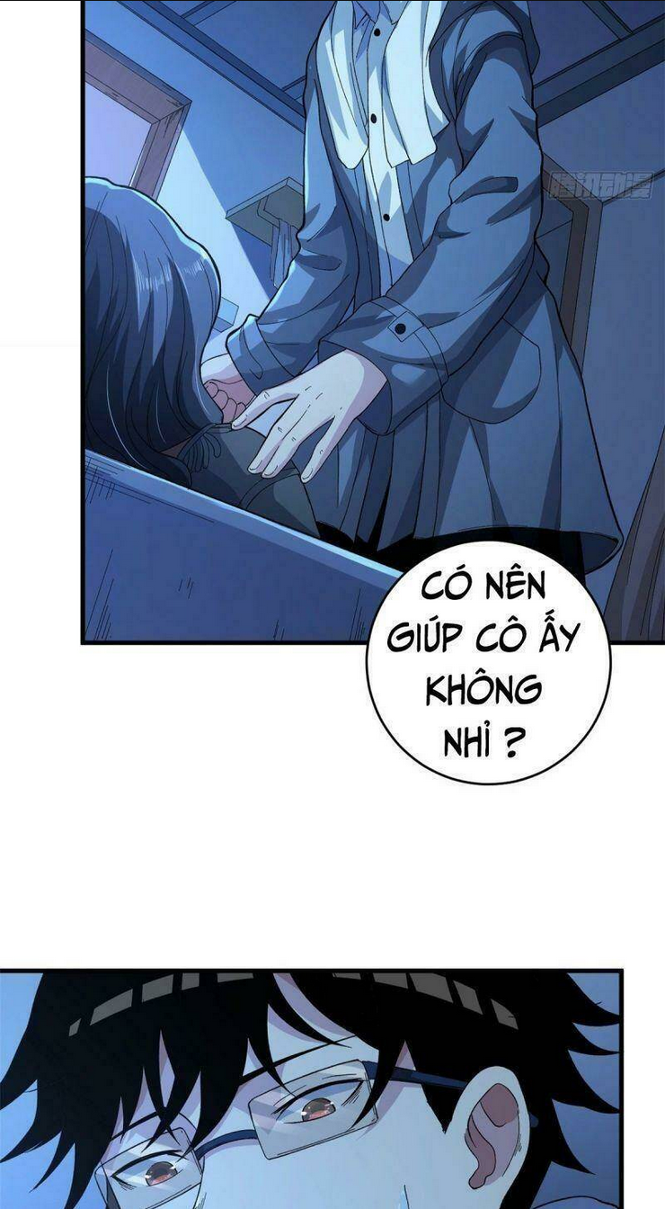 Ta Có 999 Loại Dị Năng Chap 2 - Next Chap 3