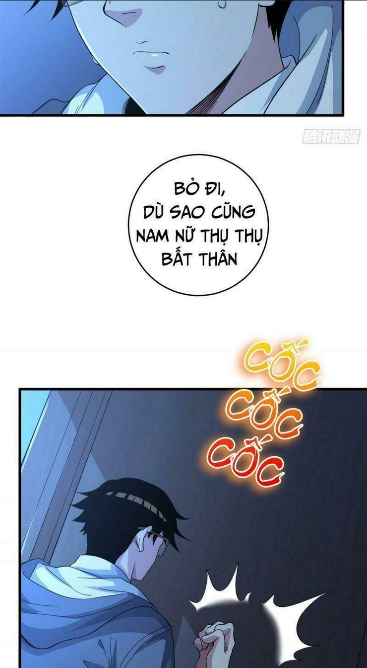 Ta Có 999 Loại Dị Năng Chap 2 - Next Chap 3