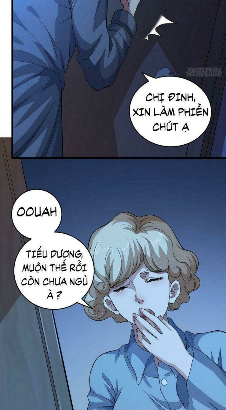 Ta Có 999 Loại Dị Năng Chap 2 - Next Chap 3