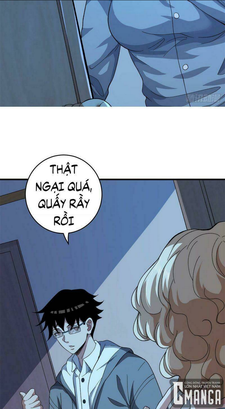 Ta Có 999 Loại Dị Năng Chap 2 - Next Chap 3