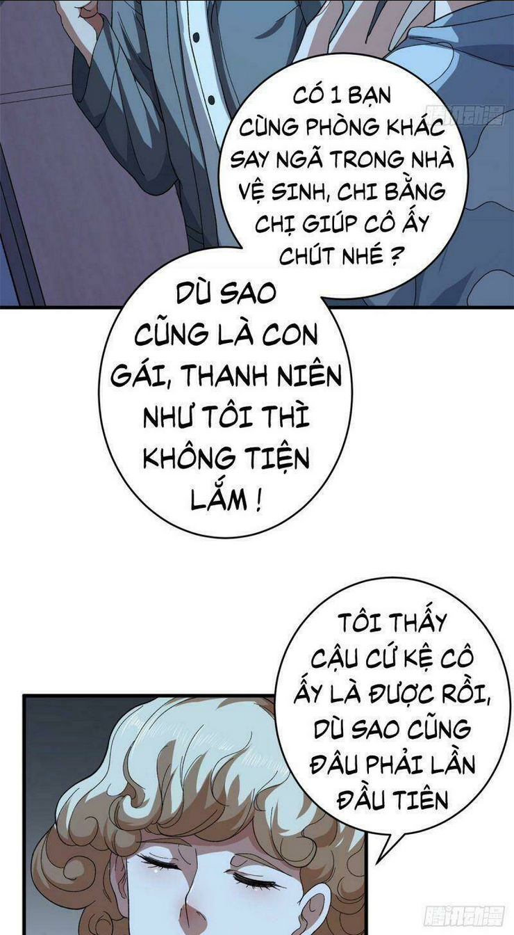 Ta Có 999 Loại Dị Năng Chap 2 - Next Chap 3