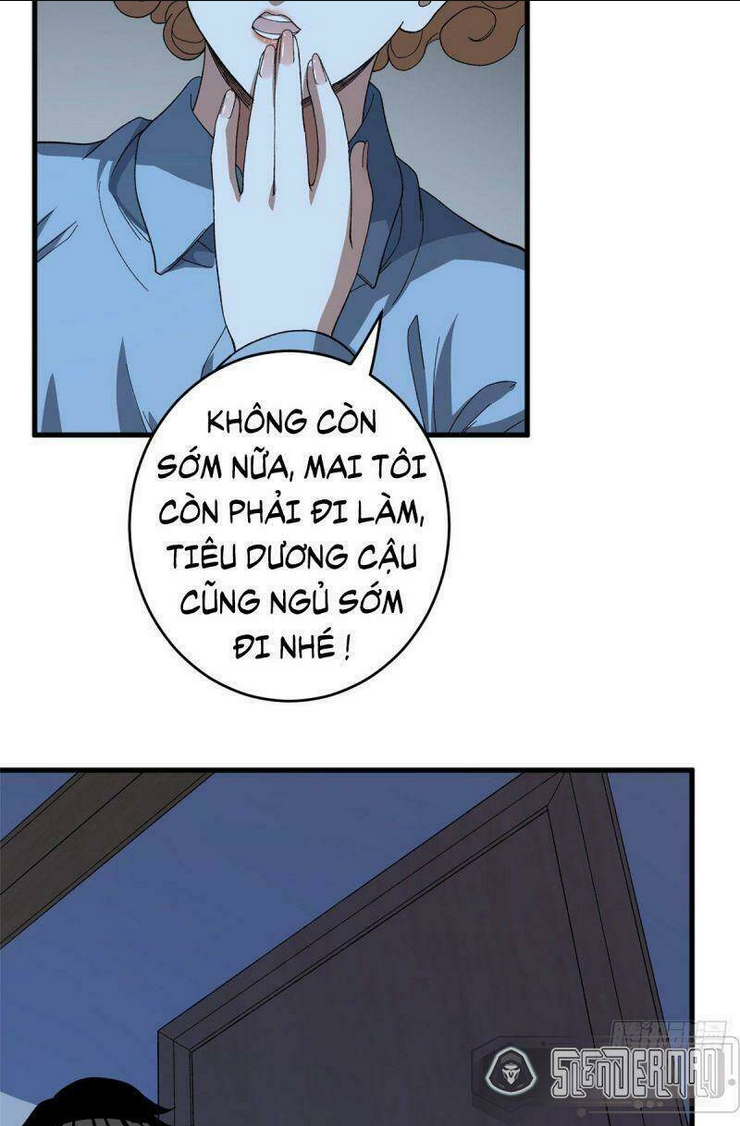 Ta Có 999 Loại Dị Năng Chap 2 - Next Chap 3