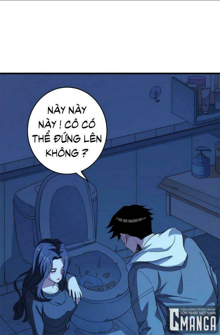 Ta Có 999 Loại Dị Năng Chap 2 - Next Chap 3