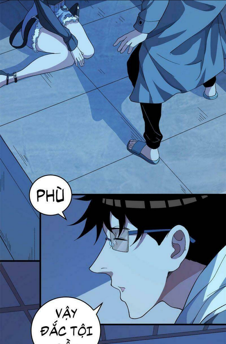 Ta Có 999 Loại Dị Năng Chap 2 - Next Chap 3