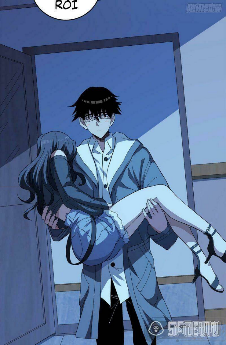 Ta Có 999 Loại Dị Năng Chap 2 - Next Chap 3