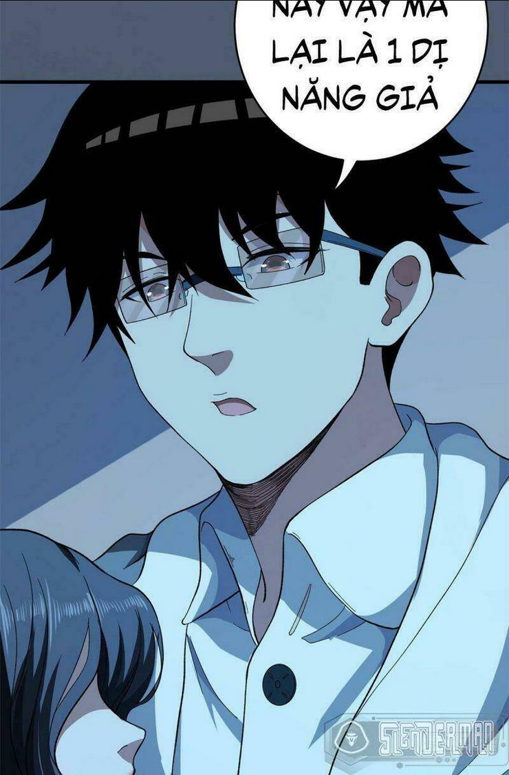 Ta Có 999 Loại Dị Năng Chap 2 - Next Chap 3