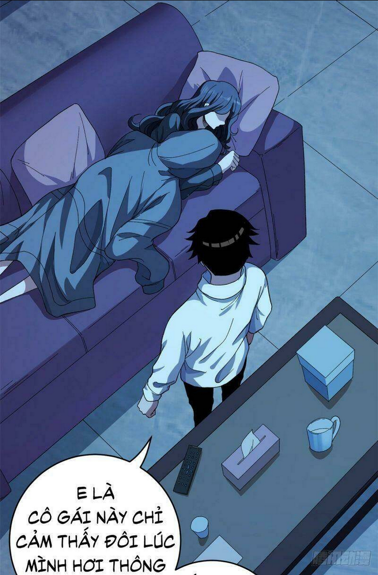 Ta Có 999 Loại Dị Năng Chap 2 - Next Chap 3