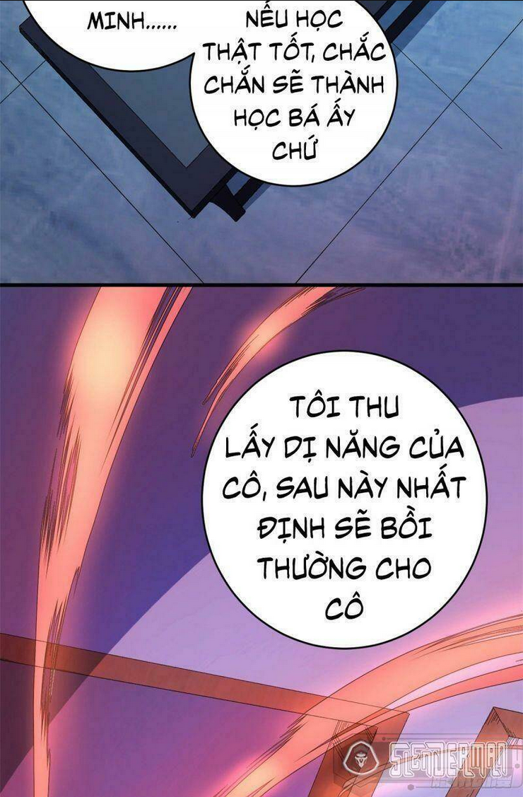 Ta Có 999 Loại Dị Năng Chap 2 - Next Chap 3
