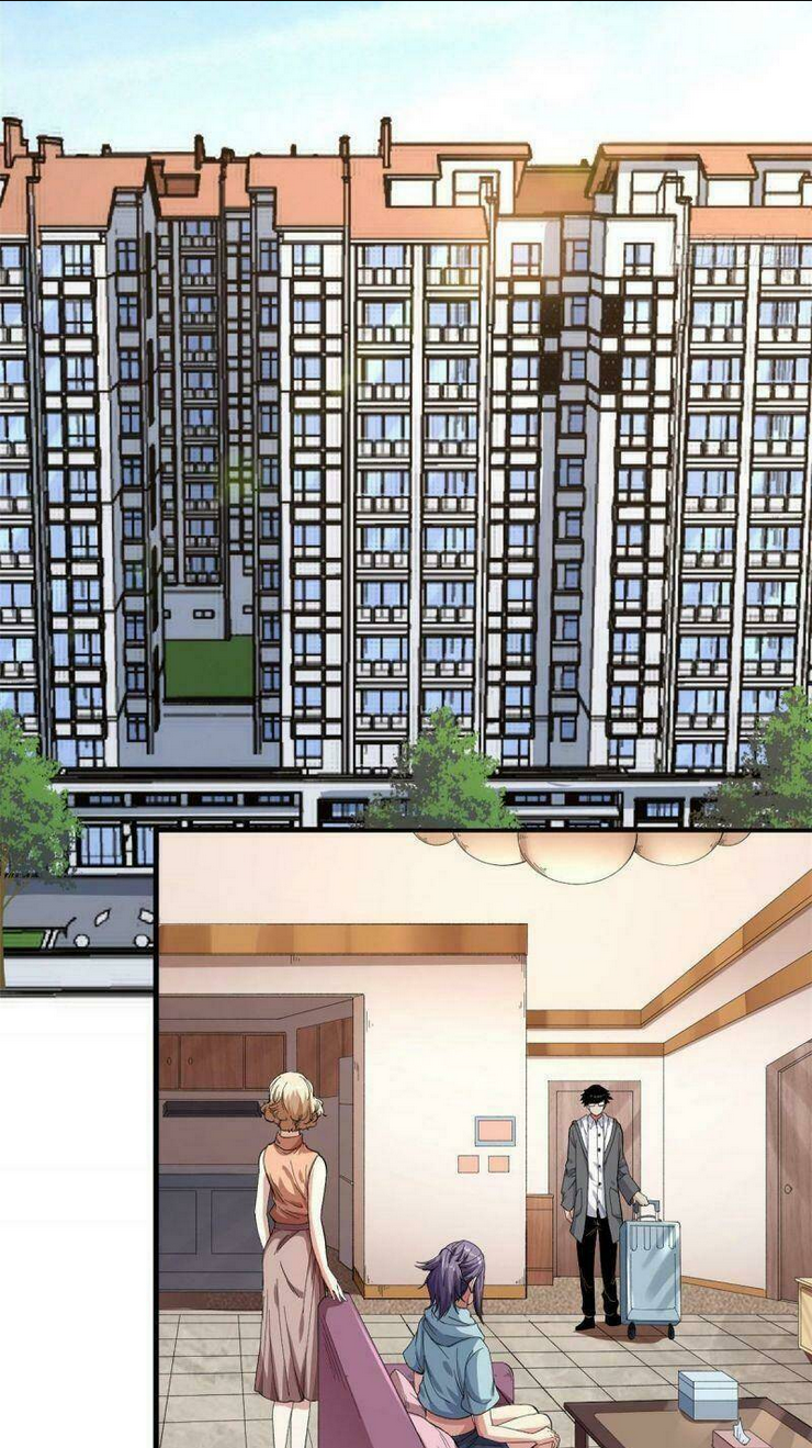 Ta Có 999 Loại Dị Năng Chap 2 - Next Chap 3