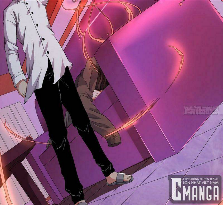 Ta Có 999 Loại Dị Năng Chap 2 - Next Chap 3